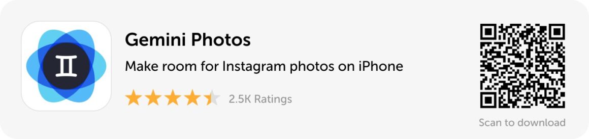 app for sharing on instagram from mac