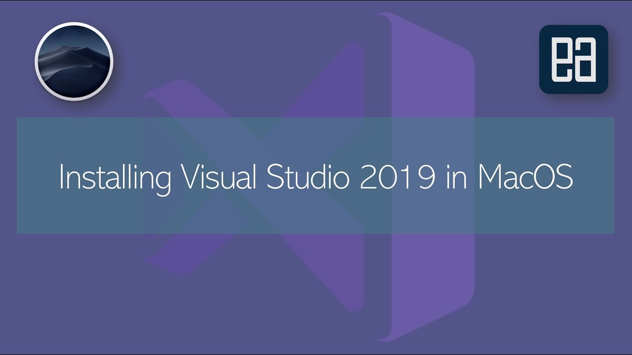 visual studio for mac 7.6