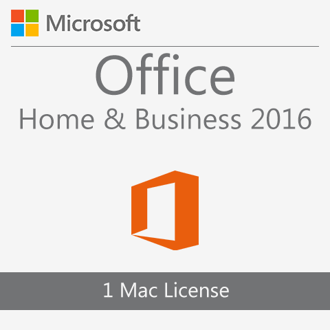 mocrosoft office for mac 2016